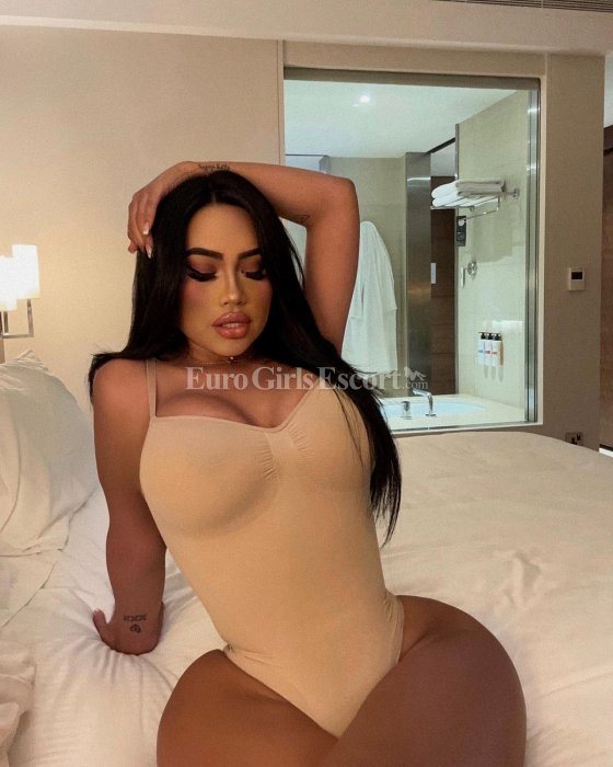 escort Hazal profil görseli