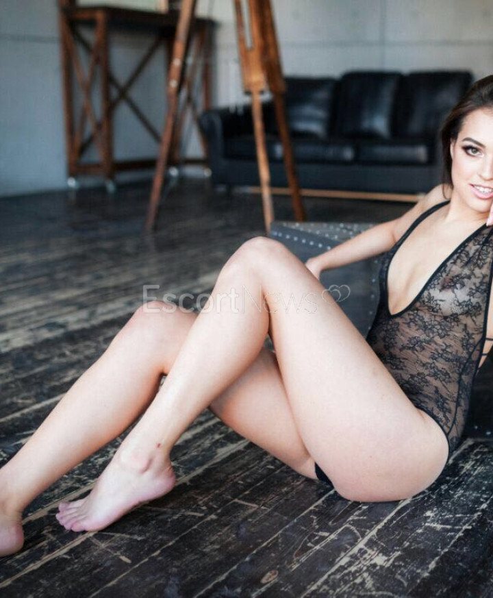 escort Ada profil görseli